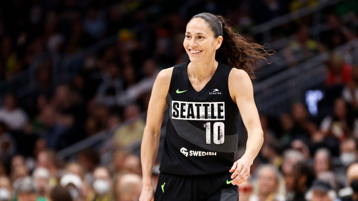 Who Are the Best WNBA Players of All Time? NBC Connecticut