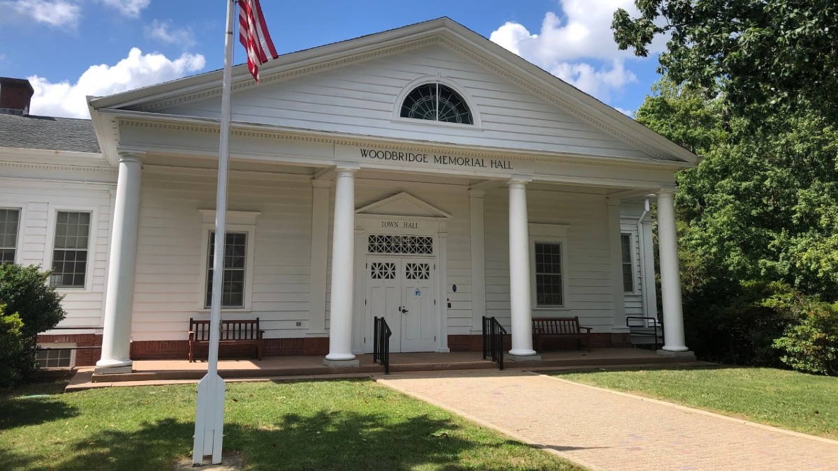 Civil Rights Group Sues Woodbridge Over Zoning Practices NBC Connecticut