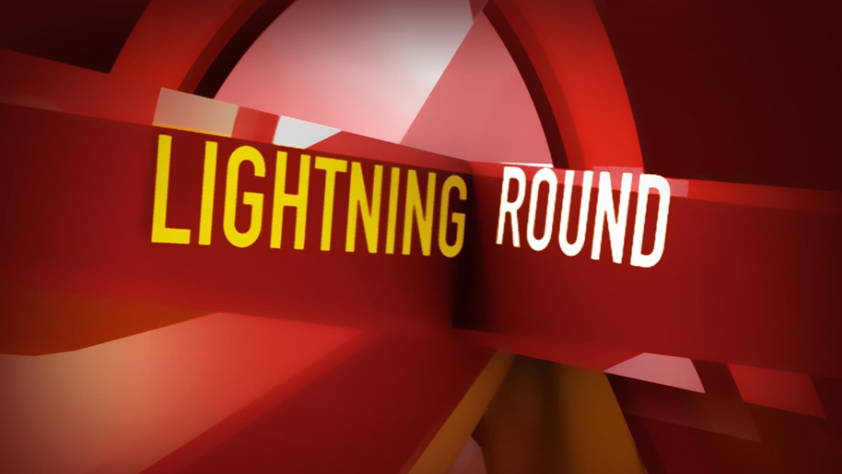 Cramer's Lightning Round: NLight Is Not a Buy - Vimarsana News