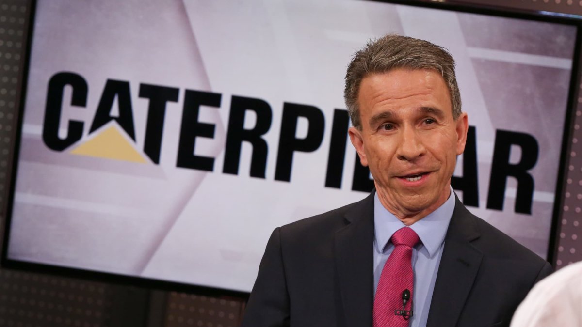 Top Wall Street Analysts Name Their Best Stock Ideas to Ride Out the Market Turbulence - Vimarsana News
