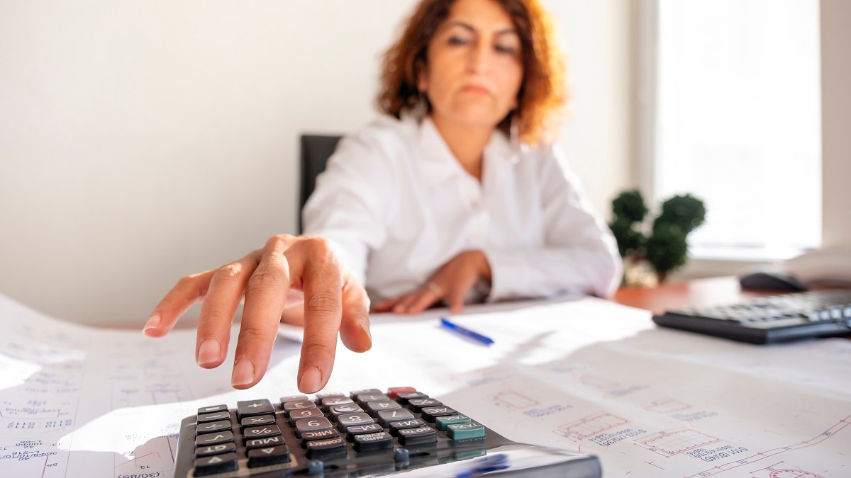 Taxpayers Can Avoid a 'Very Nasty Surprise' by Making Quarterly Payments by Sept. 15 – NBC Connecticut - Vimarsana News
