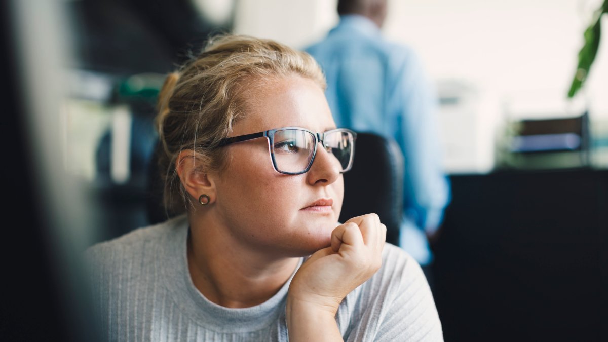 'Quiet Quitting' Isn't Always the Best Option — Try These 3 Things First, Experts Say – NBC Connecticut - Vimarsana News