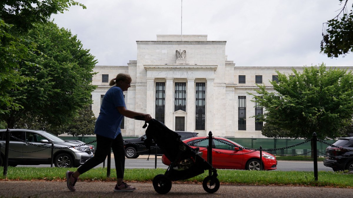 'Rip Off the Band-Aid': Wells Fargo Makes Case for 150 Basis Point Hike at Fed Meeting – NBC Connecticut - Vimarsana News