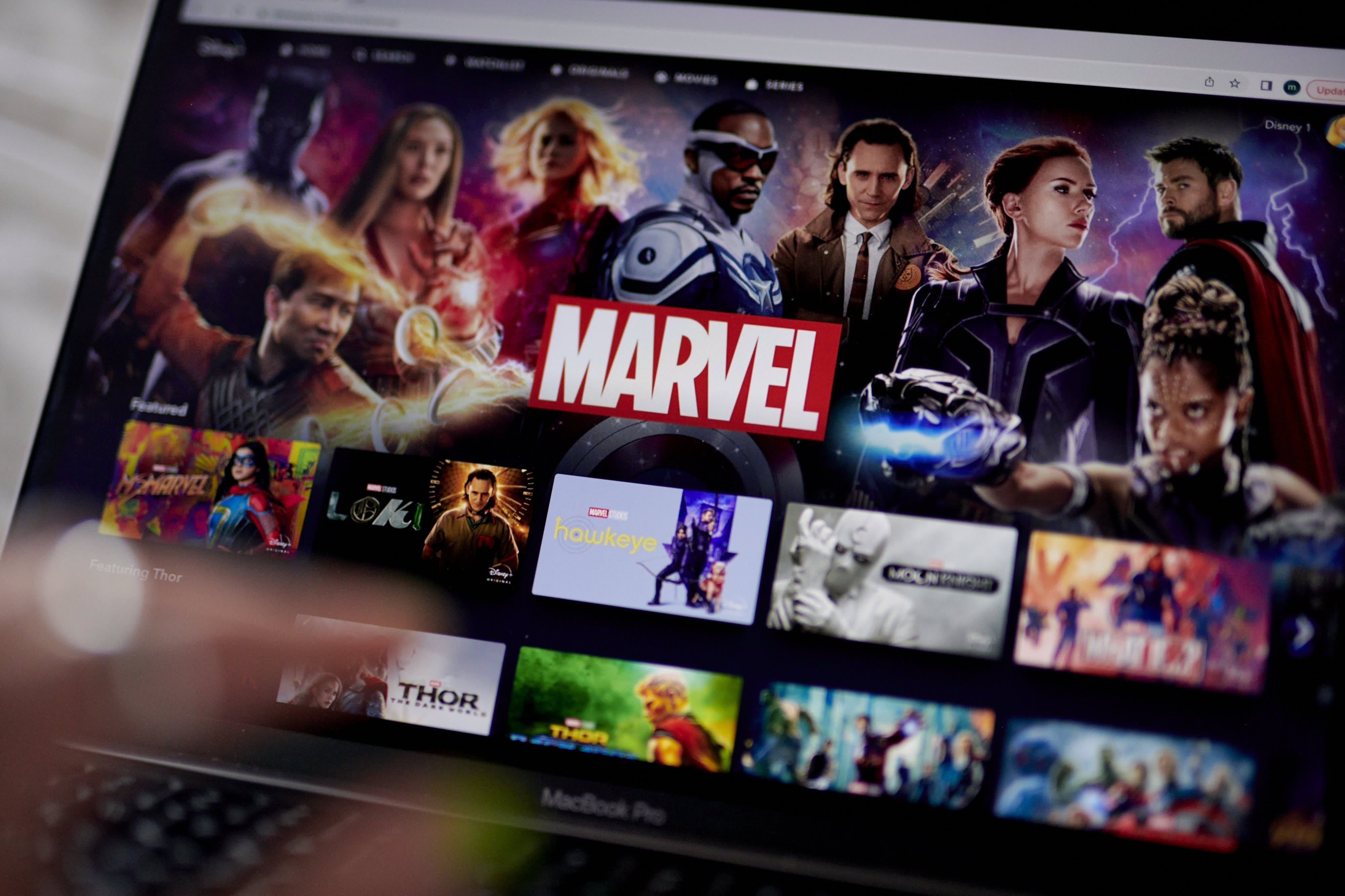 Everything We Learned About the Marvel Cinematic Universe at the D23 Expo - Vimarsana News