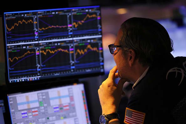 Bond Yields Dip Ahead of Key August Inflation Report - Vimarsana News
