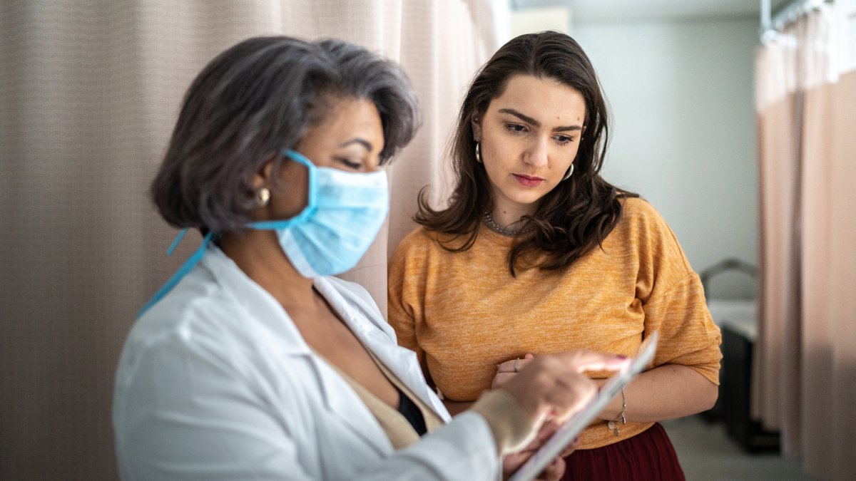 How to Recognize 'Medical Gaslighting' and Better Advocate for Yourself at Your Next Doctor's Appointment – NBC Connecticut - Vimarsana News