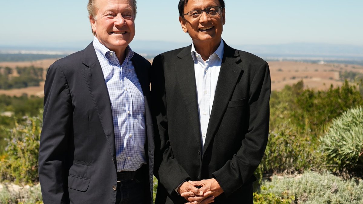 Cisco Ex-CEO John Chambers Is Taking on His Former Company With New Networking Startup Called Nile - Vimarsana News