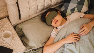 ‘It Doesn’t Have to Be That Magic 8′: Why This Popular Sleep Advice Might Be Making You Feel Worse