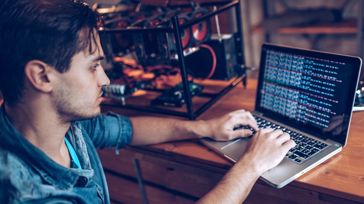 The Ethereum 'Merge' Is Almost Here—How the Historic Upgrade Will Affect Crypto Investors – NBC Connecticut - Vimarsana News