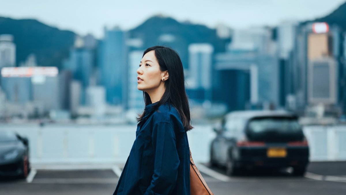 'I Accept Being Ordinary': China's Youth Are Turning Their Backs on Hustle Culture – NBC Connecticut - Vimarsana News