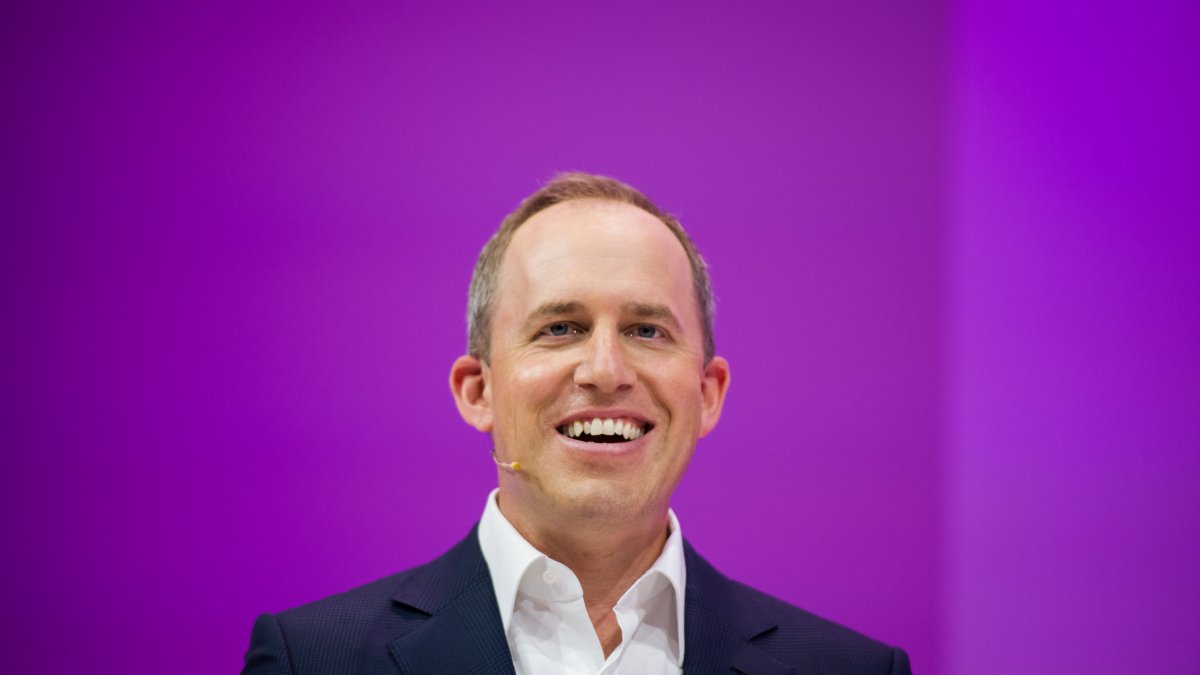 Here's Bret Taylor's First Big Technical Move at Salesforce Since Becoming Co-CEO Last Year - Vimarsana News