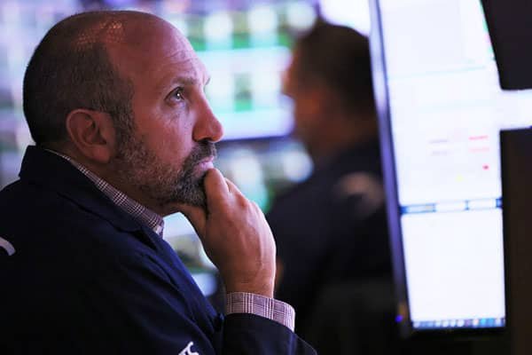 Futures Are Flat Following Another Day of Losses After Fed Rate Hike, Sell-Offs - Vimarsana News