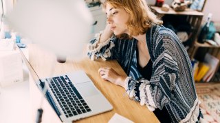 There’s More Than One Type of Work Burnout―How to Identify Which You Have