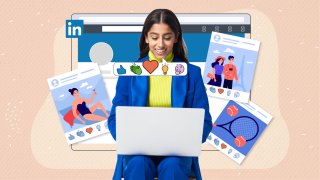 Why Is Everyone Crying on LinkedIn?: ‘The Numbers Were Very Clear’