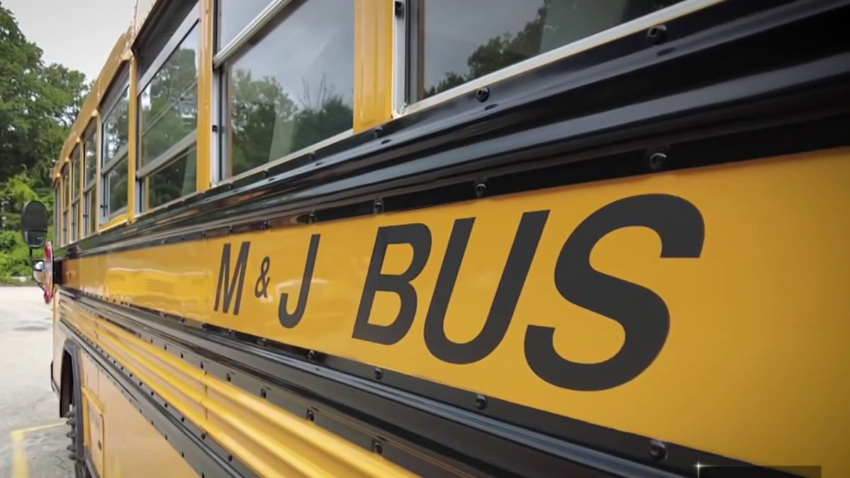 Mansfield Schools Reopen After Canceling Wednesday Due to Bus Issues