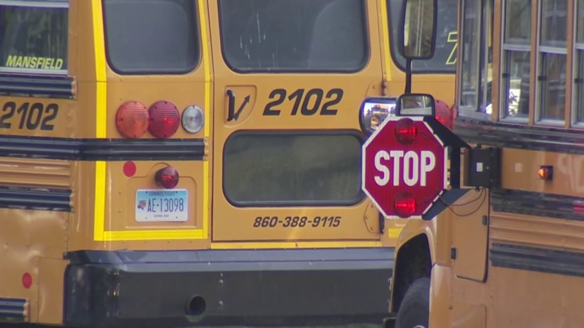 Mansfield Parents Respond Amid Issues With School Buses
