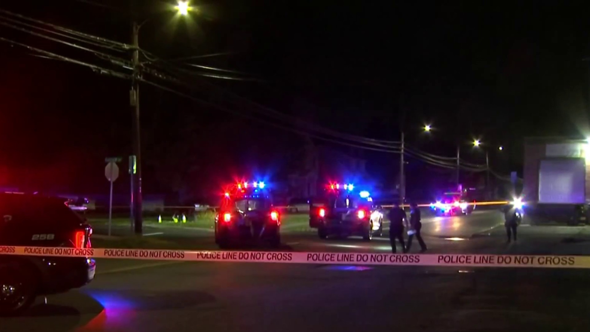 Police Investigate Fatal Shooting In East Hartford – NBC Connecticut