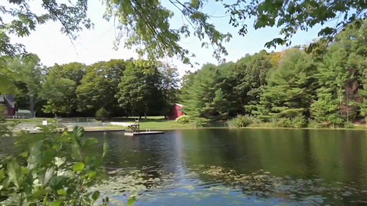 Deer Lake Summer Camp in Killingworth Saved NBC Connecticut