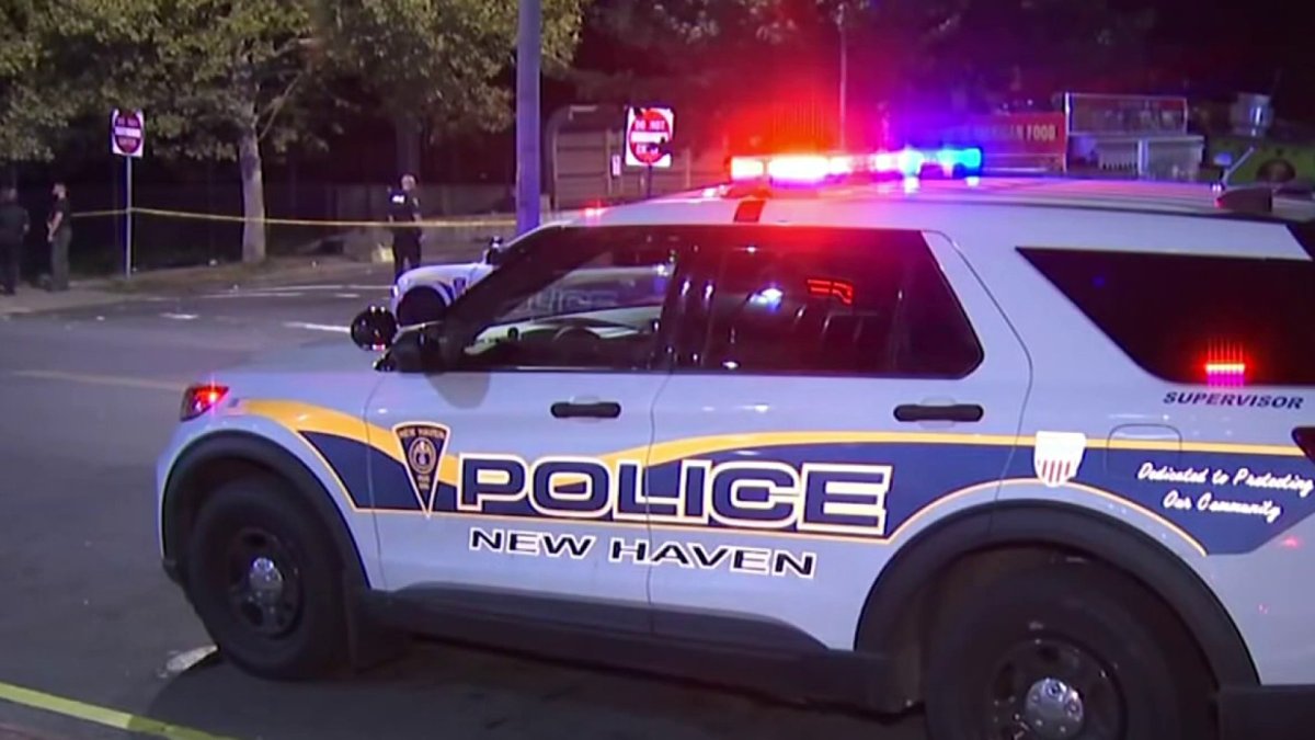 Three People Injured in New Haven Shootings – NBC Connecticut