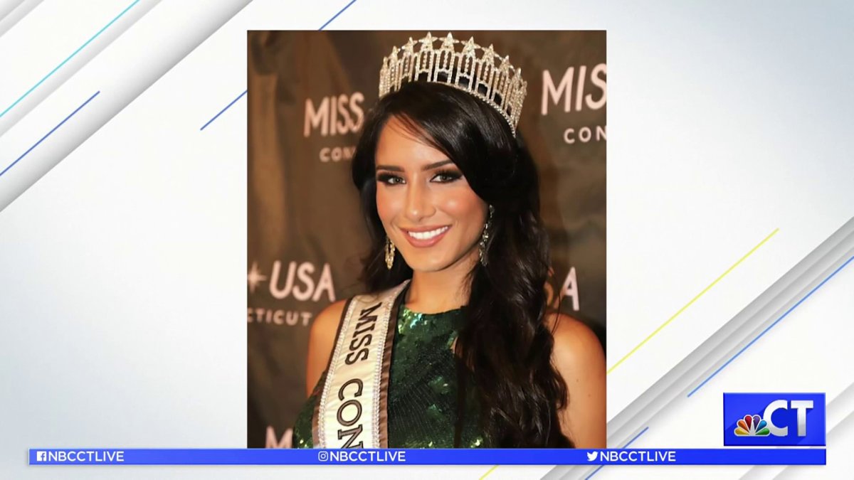 CT LIVE! Miss Connecticut USA Prepares for Miss USA NBC Connecticut