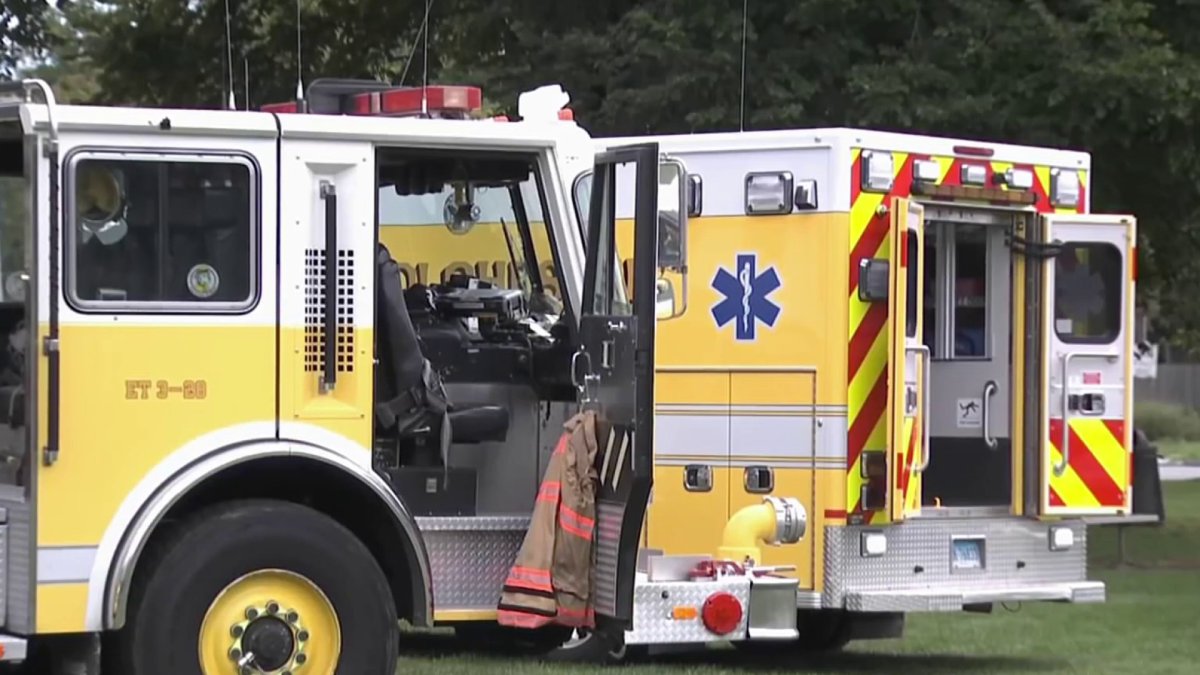 CT Fire Departments in Need of Volunteer Firefighters NBC Connecticut