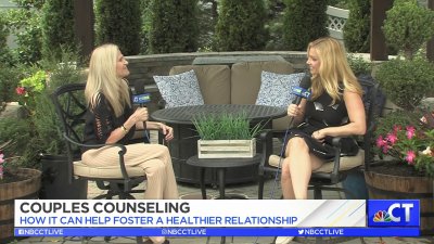 CT LIVE!: Couples Counseling 101