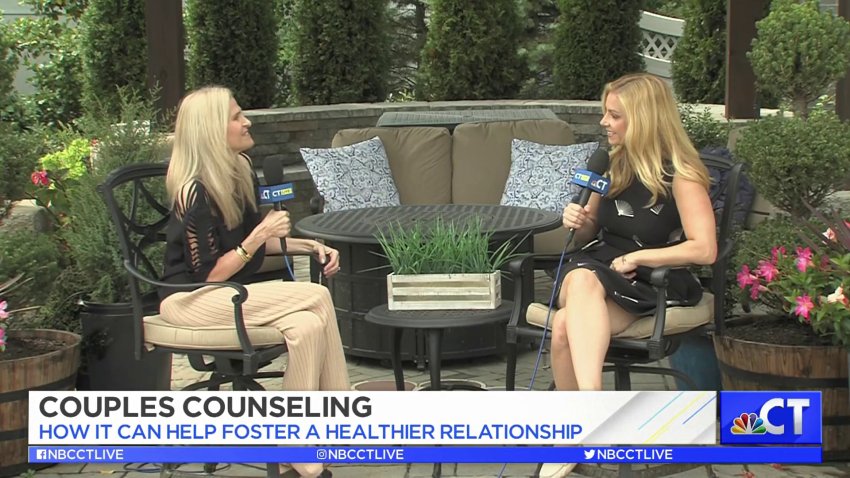 CT LIVE!: Couples Counseling 101