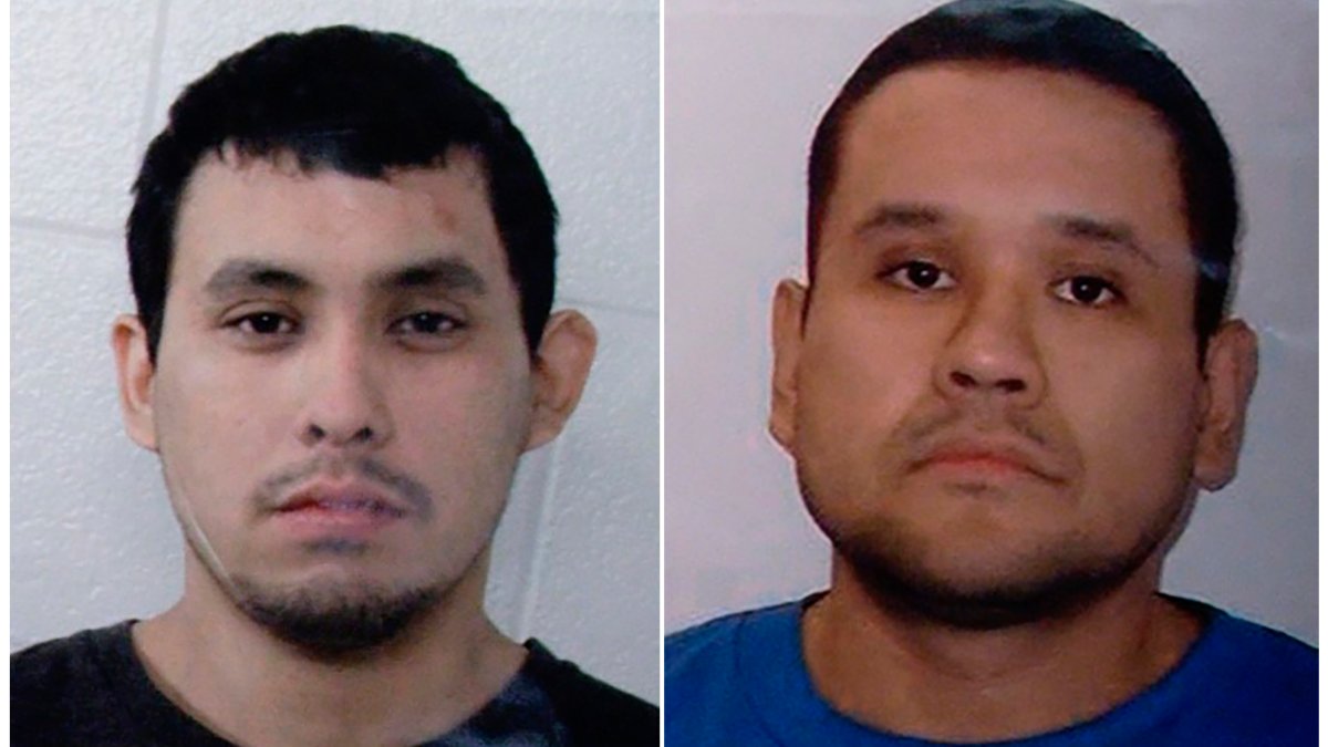 Manhunt Continues in Deadly Saskatchewan Stabbings – NBC Connecticut - Vimarsana News