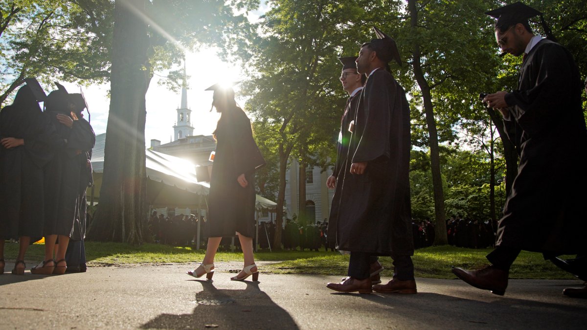 Paid for Student Loans in Pandemic? Here's How to Get a Refund – NBC Connecticut - Vimarsana News
