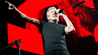 FILE - Roger Waters