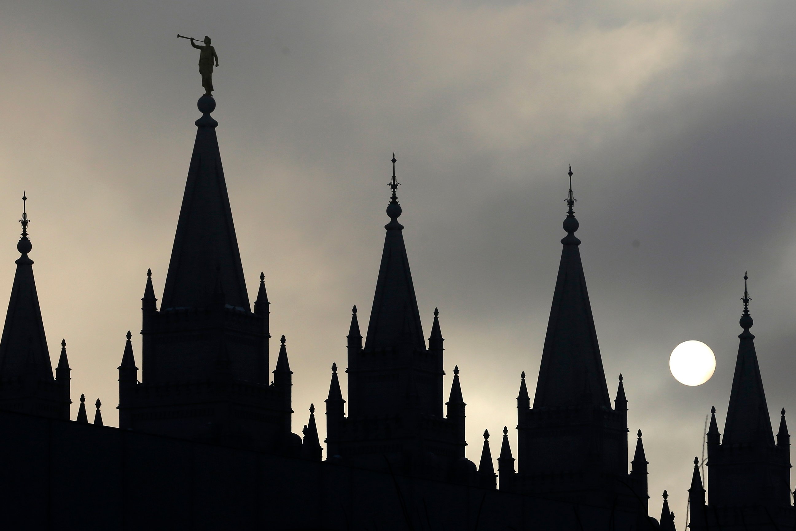 Churches Defend Loophole That Exempts Clergy From Reporting Child Sex Abuse - Vimarsana News