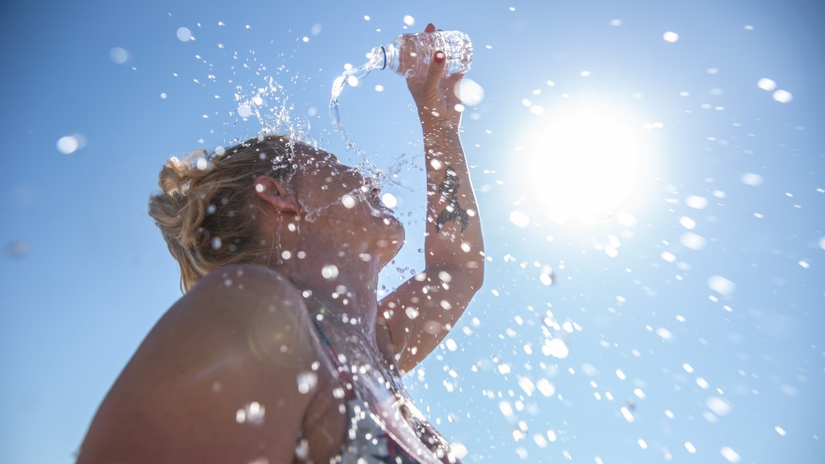 Last 12 months on Earth were the hottest ever recorded – NBC Connecticut - Vimarsana News