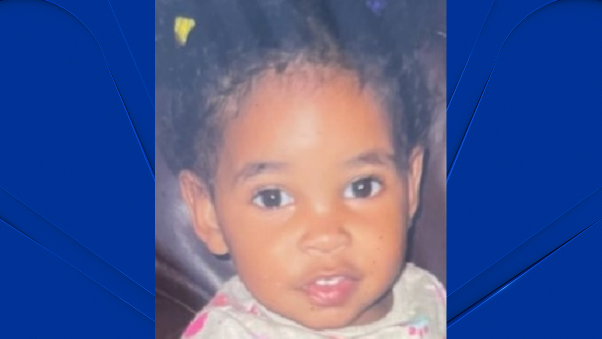 Missing 2 Year Old Hamden Girl Father Found Safe Police Nbc Connecticut