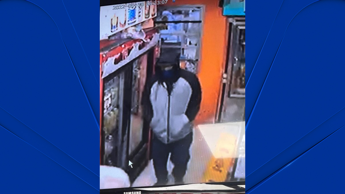 Wolcott Police Search For Armed Convenience Store Robbery Suspect – NBC  Connecticut