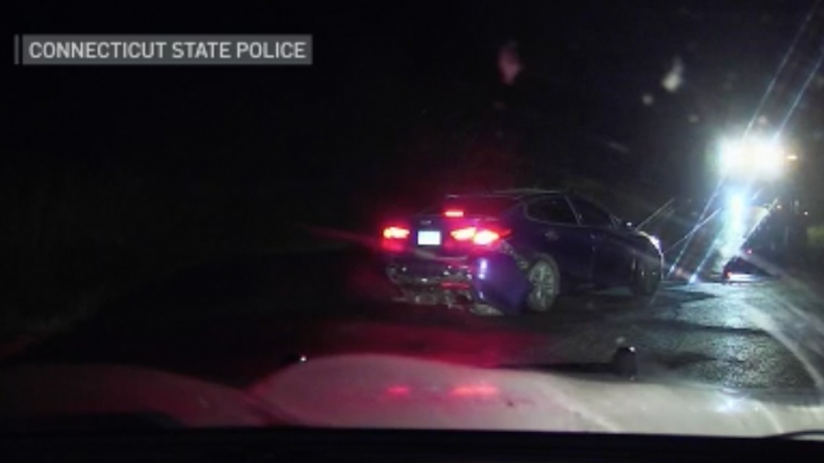 EXCLUSIVE New Insights Into Allegations Against Trooper Involved in