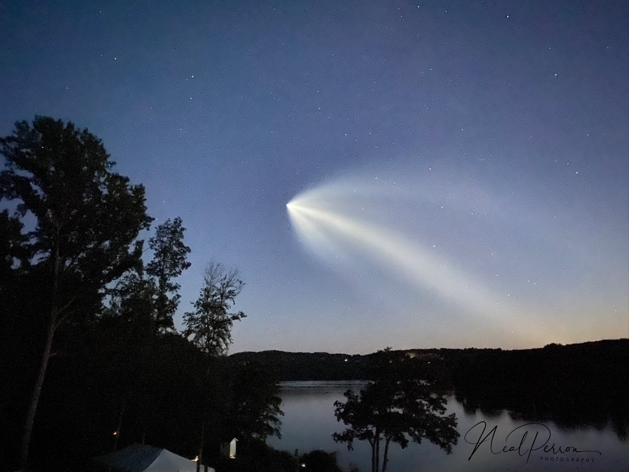 SpaceX Starlink Satellites Make Several Connecticut Flyovers – NBC  Connecticut