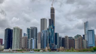 Navy Pier Chicago