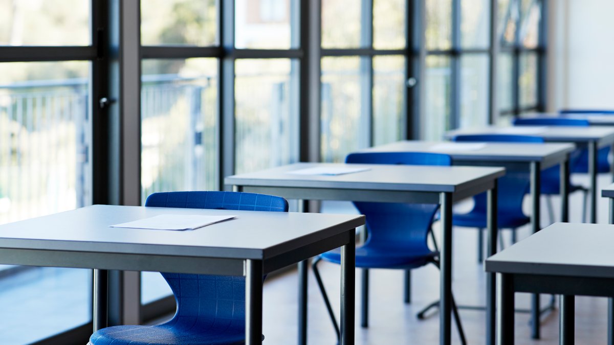 Face the Facts: Region 18 Schools Could Get a $57.5 Million Upgrade - Vimarsana News