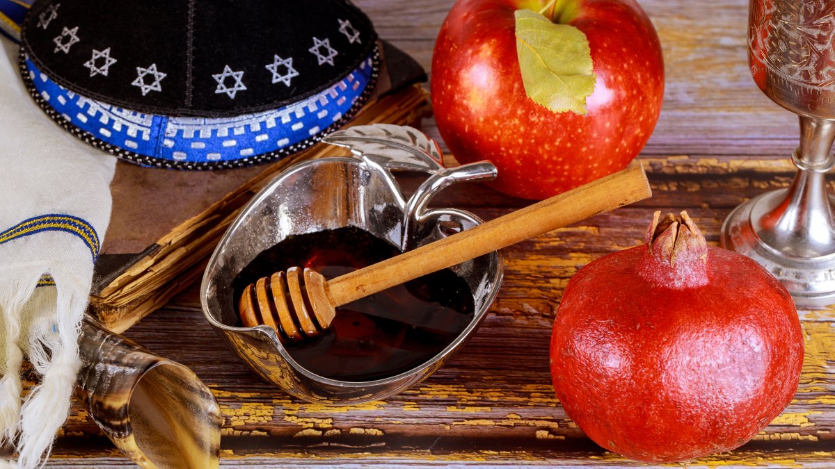 When is Rosh Hashanah and Yom Kippur in 2024? NBC Connecticut