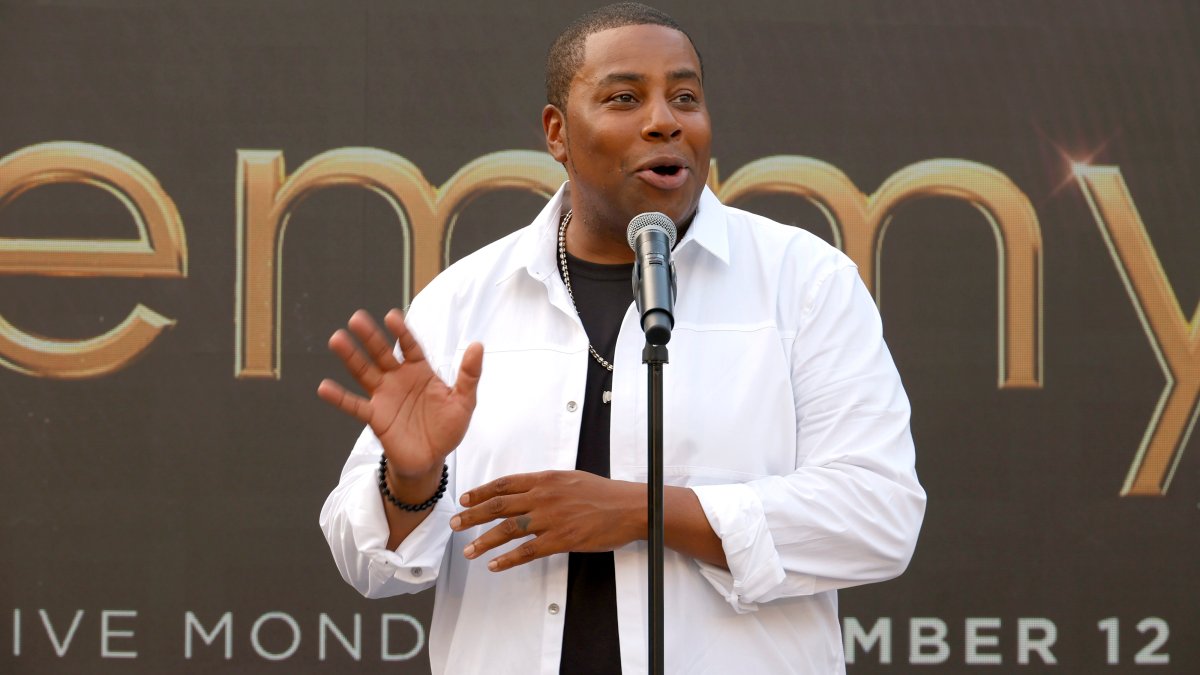 2022 Emmys Host Kenan Thompson Promises Awards Will Be a 'Party' – NBC Connecticut - Vimarsana News