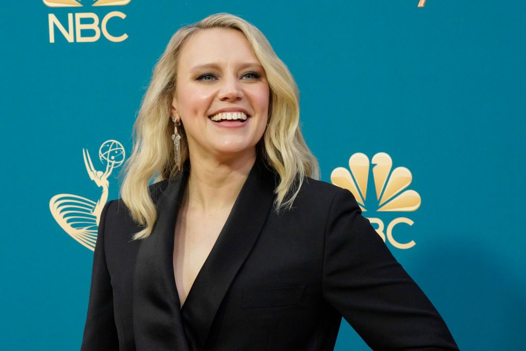 What Kate McKinnon Will Miss Most About 'Saturday Night Live ...