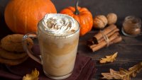 17 Pumpkin Spice Products That Are Here Even Though It's Still Summer