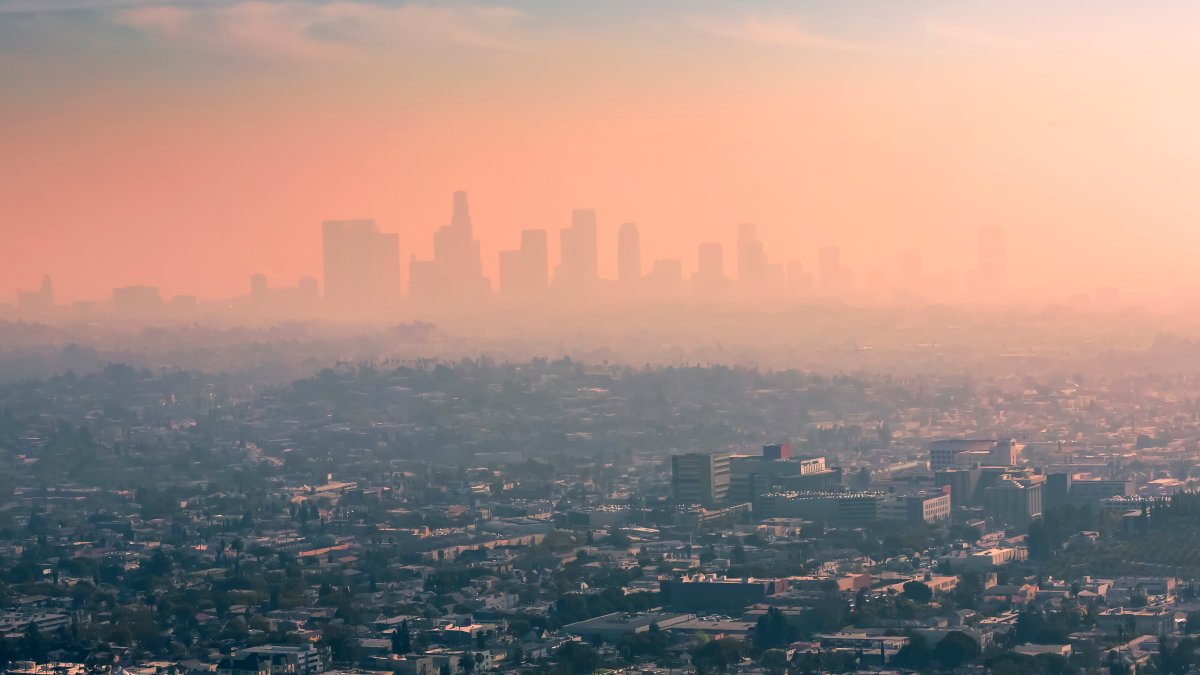 EPA delays new ozone pollution standards until after the 2024 election – NBC Connecticut - Vimarsana News
