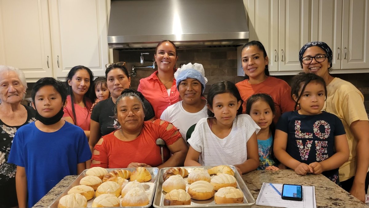 Hartford Librarian Aims to Empower Local Hispanic Women - Vimarsana News