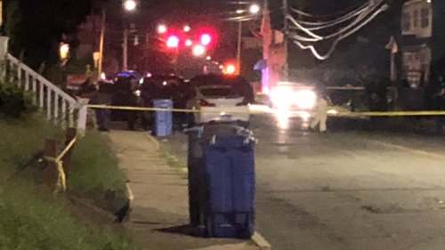 Homicide Under Investigation In Hartford Conn Nbc Connecticut 4910