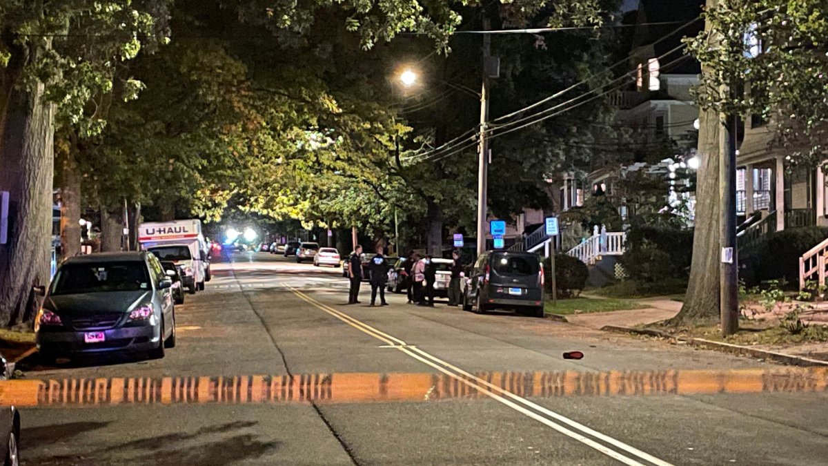 Teen Seriously Injured After Being Struck by Car in New Haven – NBC ...