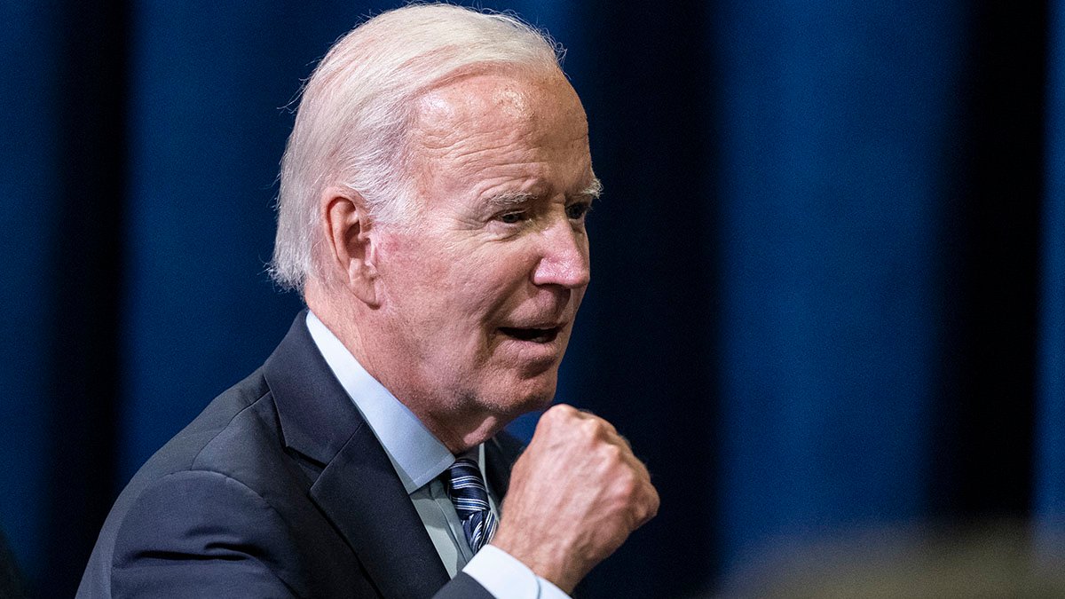 Biden Heads to Battleground Ohio to Tout CHIPS Act at Intel Factory Groundbreaking - Vimarsana News