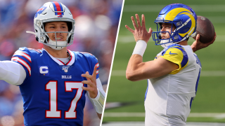 Bills-Rams Tickets Surge Ahead of 2022 NFL Season Opener – NBC Connecticut