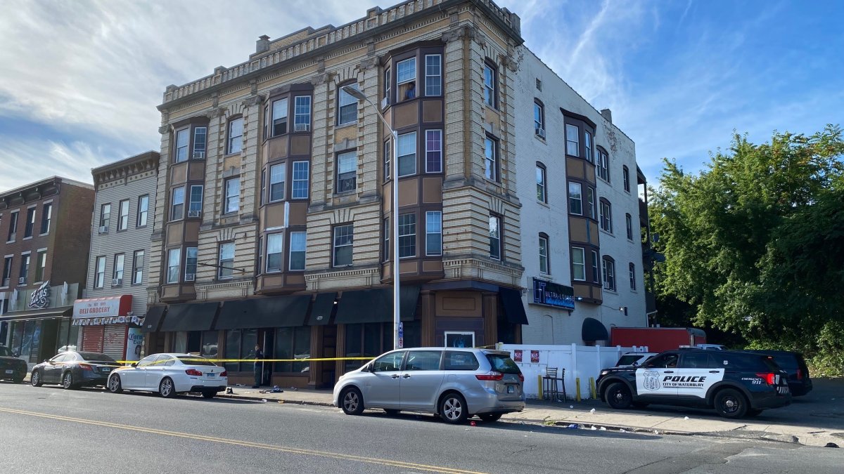 Liquor Permit Suspended for Nightclub That Was Scene of Deadly Shooting in Waterbury - Vimarsana News
