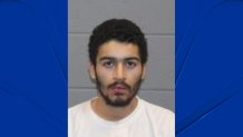 Waterbury Police are looking for 22-year-old Gelson Cruz in connection to a deadly shooting on Colonial Avenue.